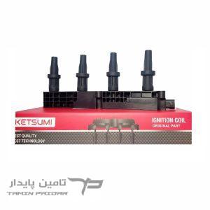 کویل رانا - KETSUMI