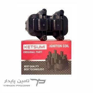 کویل پژو 405 (XU7) ساژم - KETSUMI