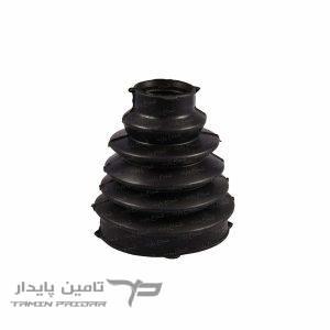 گردگیر پلوس سمت چرخ پژو 206 ساده از برند BPCO