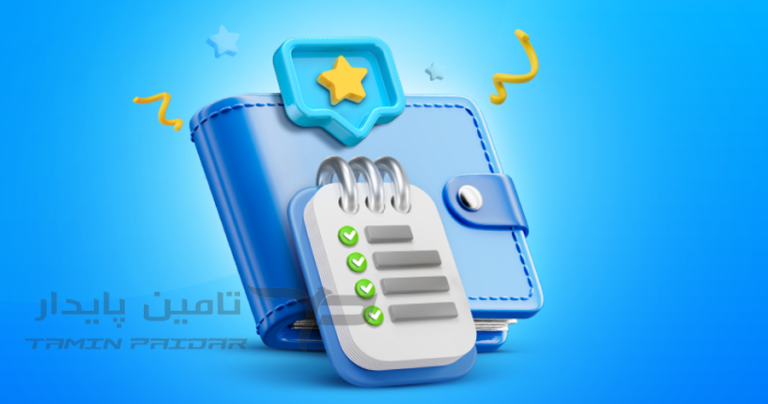 خرید اعتباری قطعات خودرو