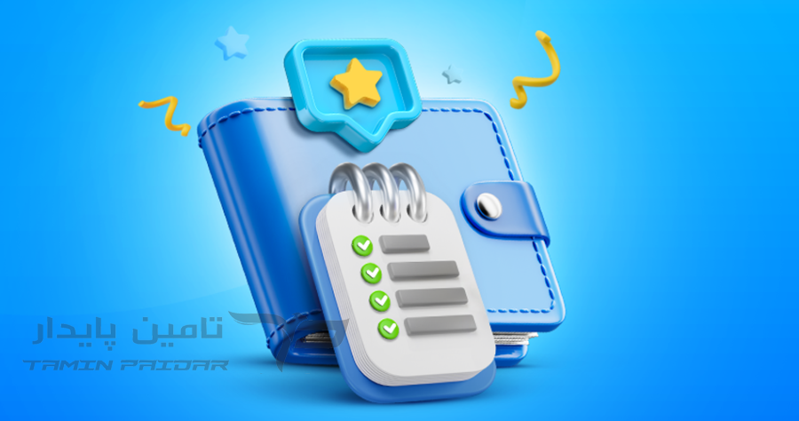 خرید اعتباری قطعات خودرو